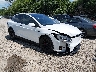 5YJXCDE22HF****** Salvage and Wrecked 2017 Tesla Model X in Dayton