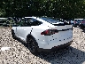 5YJXCDE22HF****** Salvage and Repairable 2017 Tesla Model X in Dayton