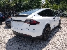 5YJXCDE22HF****** Salvage and Wrecked 2017 Tesla Model X in Ohio State