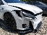 5YJXCDE22HF****** Salvage and Repairable 2017 Tesla Model X in Ohio State