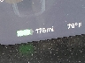 5YJXCDE22HF****** Repairable 2017 Tesla Model X