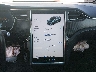5YJXCDE22HF****** Salvage and Wrecked 2017 Tesla Model X in Dayton
