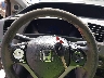 2HGFG3B5XCH****** Salvage 2012 Honda Civic in Texas State