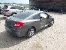 2HGFG3B5XCH****** Salvage and Wrecked 2012 Honda Civic in Texas State