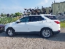 3GNAXJEV1KS****** Repairable 2019 Chevrolet Equinox in Michigan State