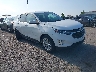 3GNAXJEV1KS****** Salvage and Wrecked 2019 Chevrolet Equinox in Detroit