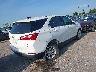 3GNAXJEV1KS****** Salvage and Wrecked 2019 Chevrolet Equinox in Michigan State