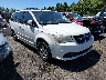 2C4RDGCG2CR****** Salvamento y Destrozados 2012 Dodge Grand Caravan en Taunton