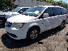 2C4RDGCG2CR****** Usados y Reparables 2012 Dodge Grand Caravan en Taunton