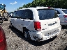 2C4RDGCG2CR****** Salvamento y Reparables 2012 Dodge Grand Caravan en Taunton