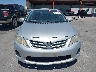 5YFBU4EE2DP****** Wrecked 2013 Toyota Corolla in Texas State