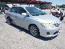 5YFBU4EE2DP****** Salvage and Wrecked 2013 Toyota Corolla in Austin North