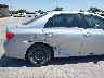 5YFBU4EE2DP****** Salvage and Repairable 2013 Toyota Corolla in Texas State