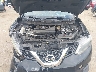 KNMAT2MT8FP****** Repairable 2015 Nissan Rogue in Knoxville
