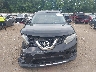 KNMAT2MT8FP****** Wrecked 2015 Nissan Rogue in Tennessee State