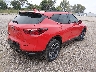3GNKBJRSXKS****** Salvamento y Destrozados 2019 Chevrolet Blazer en Estado de Nebraska
