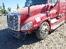 3AKJGLDV3JS****** Salvamento 2018 Freightliner Cascadia 125 en Estado de California