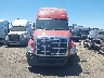 3AKJGLDV3JS****** Salvamento 2018 Freightliner Cascadia 125