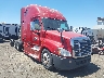 3AKJGLDV3JS****** Salvamento y Destrozados 2018 Freightliner Cascadia 125 en Specialty Division