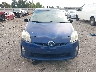 JTDKN3DU1B0****** Wrecked 2011 Toyota Prius in Georgia State