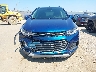 3GNCJLSB6KL****** Destrozados 2019 Chevrolet Trax en Estado de Michigan