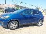 3GNCJLSB6KL****** Reparables 2019 Chevrolet Trax en Estado de Michigan