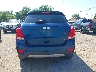 3GNCJLSB6KL****** Destrozados 2019 Chevrolet Trax