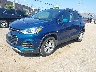 3GNCJLSB6KL****** Usados y Reparables 2019 Chevrolet Trax en Detroit