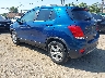 3GNCJLSB6KL****** Salvamento y Reparables 2019 Chevrolet Trax en Detroit