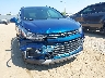 3GNCJLSB6KL****** Salvamento y Reparables 2019 Chevrolet Trax en Estado de Michigan