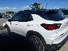 KL79MTSL0SB****** Salvage 2025 Chevrolet Trailblazer