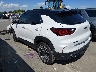 KL79MTSL0SB****** Salvage and Repairable 2025 Chevrolet Trailblazer in Charlotte