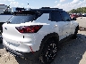 KL79MTSL0SB****** Salvage and Wrecked 2025 Chevrolet Trailblazer in North Carolina State