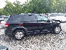 3C4PDCAB9JT****** Wrecked 2018 Dodge Journey in Virginia State