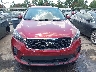 5XYPGDA58LG****** Wrecked 2020 Kia Sorento in North Carolina State