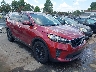 5XYPGDA58LG****** Salvage and Wrecked 2020 Kia Sorento in Charlotte