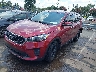 5XYPGDA58LG****** Used and Repairable 2020 Kia Sorento in Charlotte