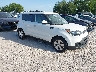 KNDJN2A24J7****** Salvamento y Destrozados 2018 Kia Soul en Springfield