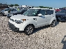 KNDJN2A24J7****** Usados y Reparables 2018 Kia Soul en Springfield