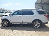 1FM5K7D82HG****** Reparables 2017 Ford Explorer en Estado de Texas