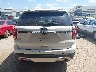 1FM5K7D82HG****** Destrozados 2017 Ford Explorer