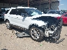 1FM5K7D82HG****** Salvamento y Destrozados 2017 Ford Explorer en Fort Worth North