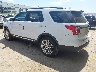 1FM5K7D82HG****** Salvamento y Reparables 2017 Ford Explorer en Fort Worth North