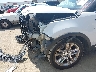 1FM5K7D82HG****** Salvamento y Reparables 2017 Ford Explorer en Estado de Texas