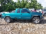 2GCEK19MXT1****** Reparables 1996 Chevrolet GMT-400 en Estado de Tennessee