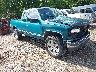 2GCEK19MXT1****** Salvamento y Destrozados 1996 Chevrolet GMT-400 en Nashville