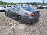 4T1G11BK8NU****** Salvamento y Reparables 2022 Toyota Camry en Port Murray
