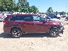 5TDZARFH4KS****** Reparables 2019 Toyota Highlander en Estado de Texas