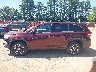 5TDZARFH4KS****** Salvamento 2019 Toyota Highlander