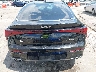 KNAG64J70S5****** Wrecked 2025 Kia K5